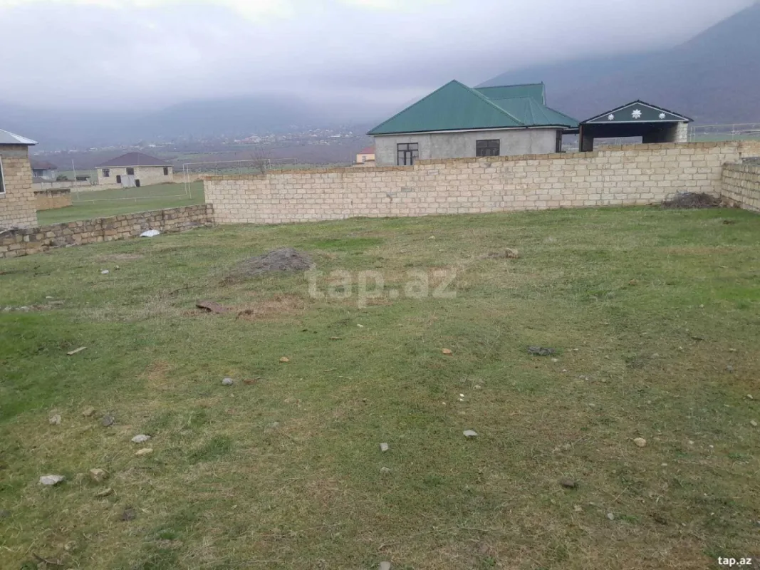 Satılır 3 otaqlı həyət evi 110 m²