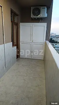 Kirayə verilir 3 otaqlı yeni tikili 120 m²