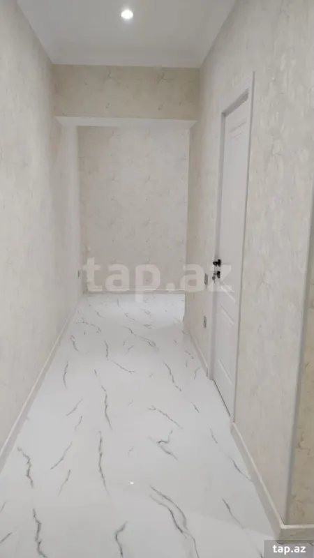 Kirayə verilir 3 otaqlı yeni tikili 120 m²