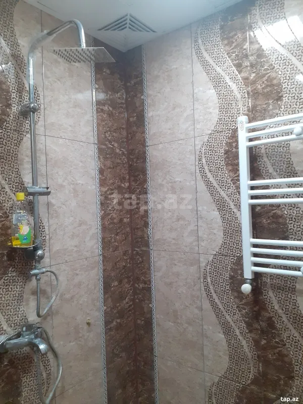 Satılır 2 otaqlı mənzil 50 m²