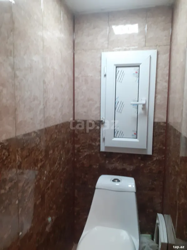 Satılır 2 otaqlı mənzil 50 m²