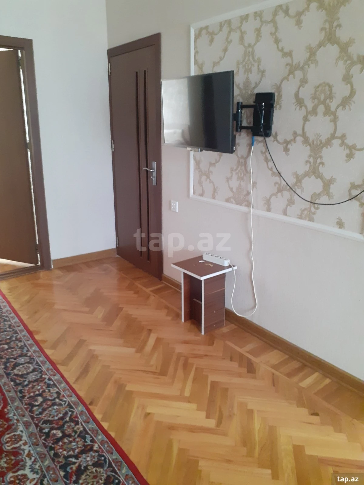 Satılır 2 otaqlı mənzil 50 m²