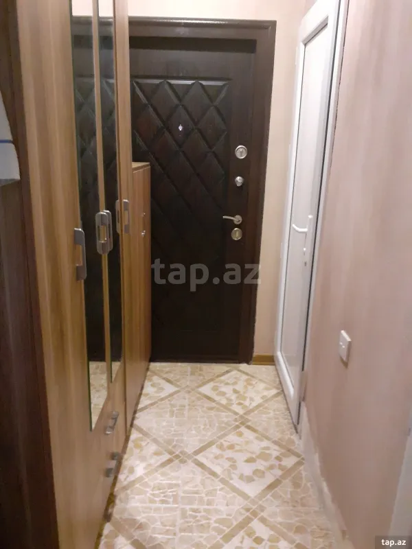 Satılır 2 otaqlı mənzil 50 m²