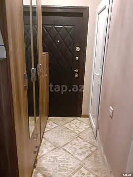 Satılır 2 otaqlı mənzil 50 m² — Bakı, Nəsimi 2 otaq 50.00 m²