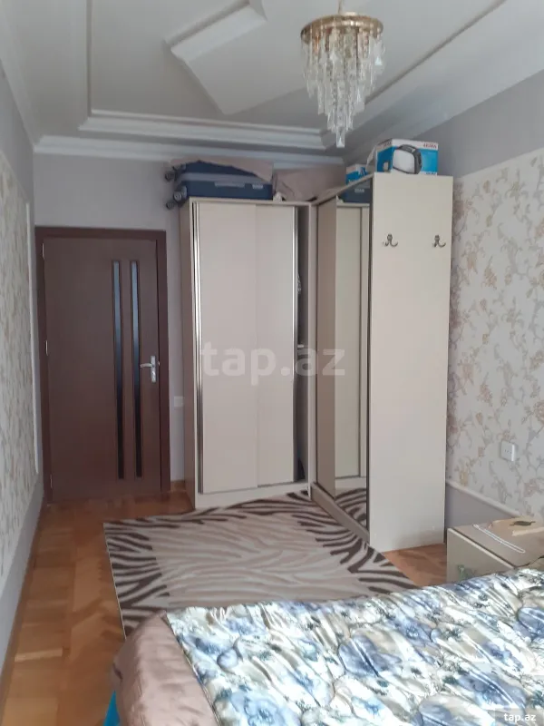 Satılır 2 otaqlı mənzil 50 m²