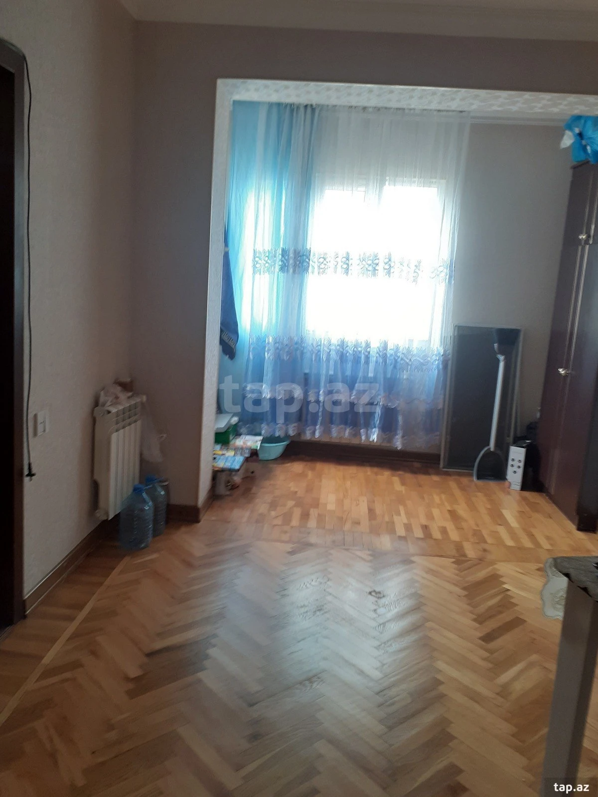 Satılır 2 otaqlı mənzil 50 m²