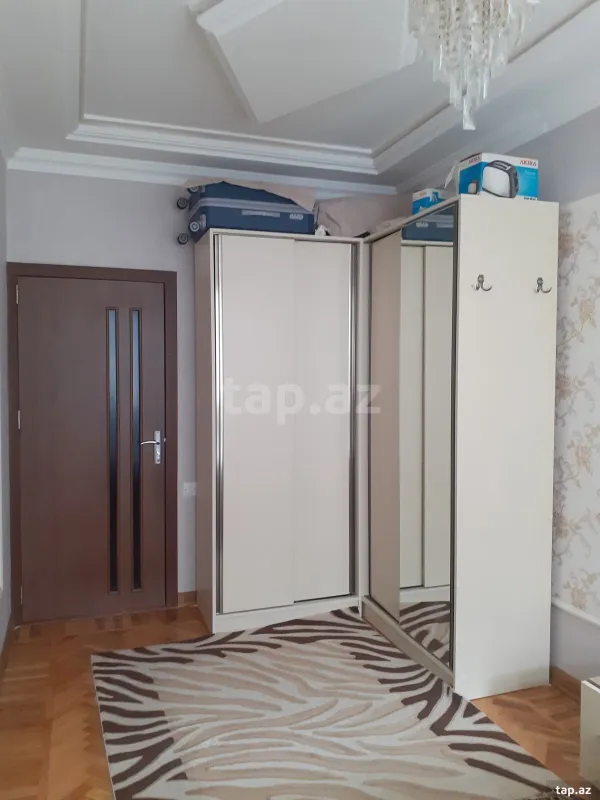 Satılır 2 otaqlı mənzil 50 m²