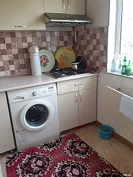 Satılır 2 otaqlı mənzil 50 m²