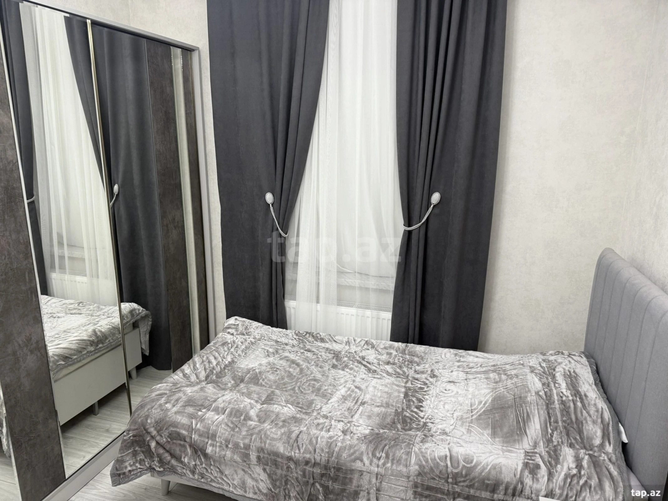 Kirayə verilir 3 otaqlı həyət evi 130 m²