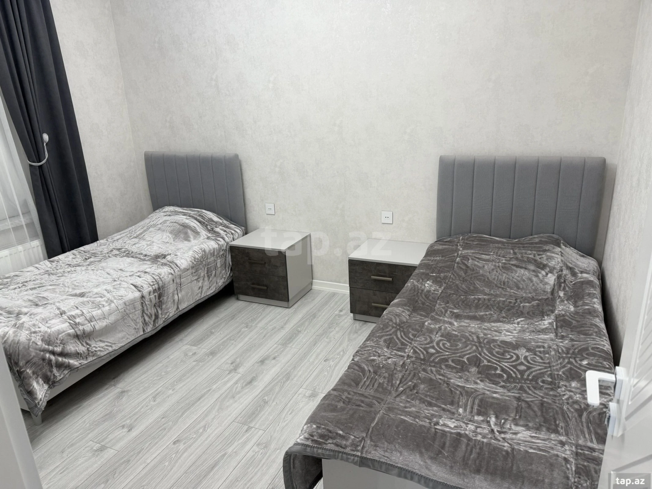 Kirayə verilir 3 otaqlı həyət evi 130 m²