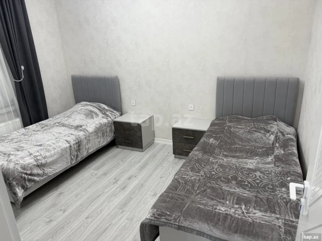 Kirayə verilir 3 otaqlı həyət evi 130 m²
