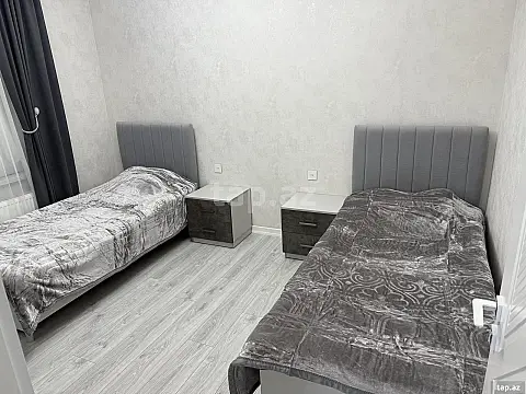 Kirayə verilir 3 otaqlı həyət evi 130 m²
