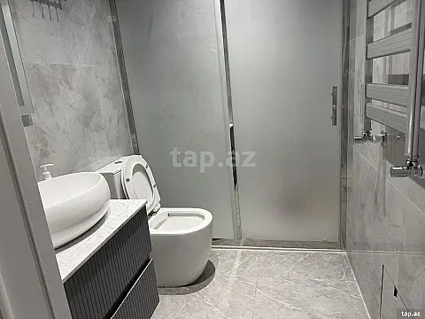 Kirayə verilir 3 otaqlı həyət evi 130 m²
