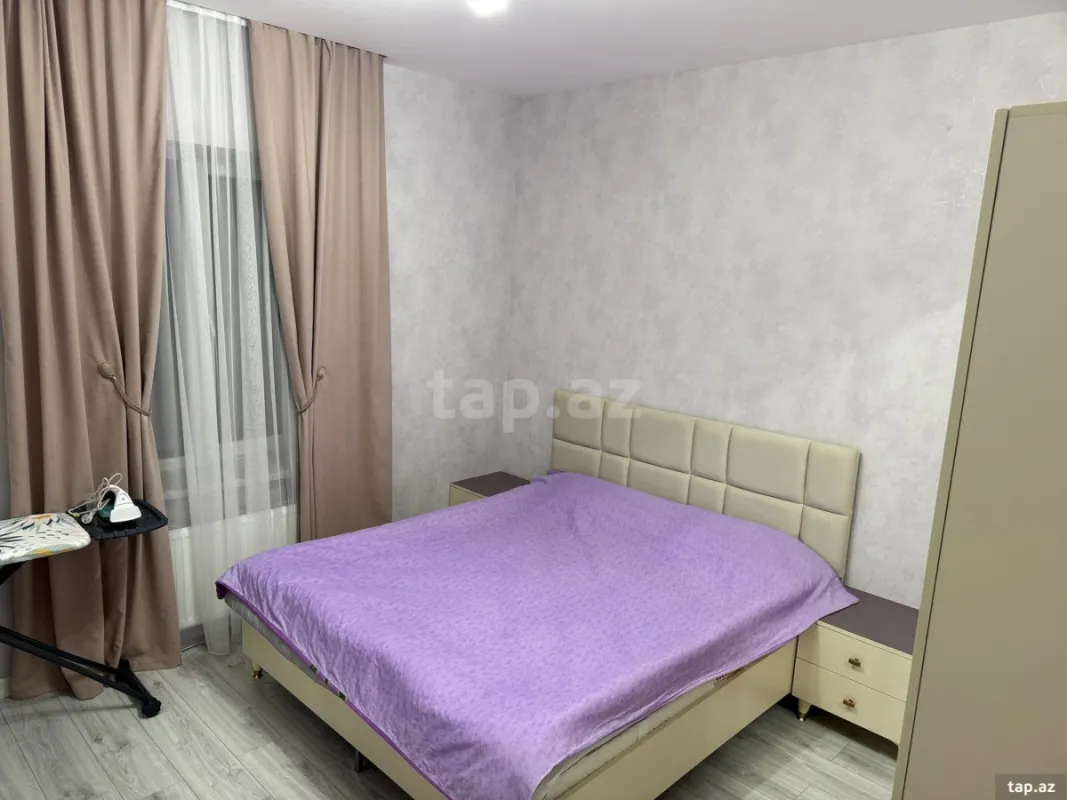 Kirayə verilir 3 otaqlı həyət evi 130 m²