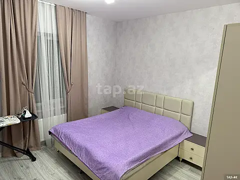 Kirayə verilir 3 otaqlı həyət evi 130 m²