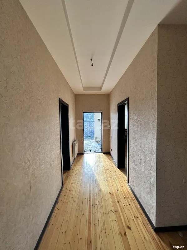 Satılır 3 otaqlı həyət evi 90 m²