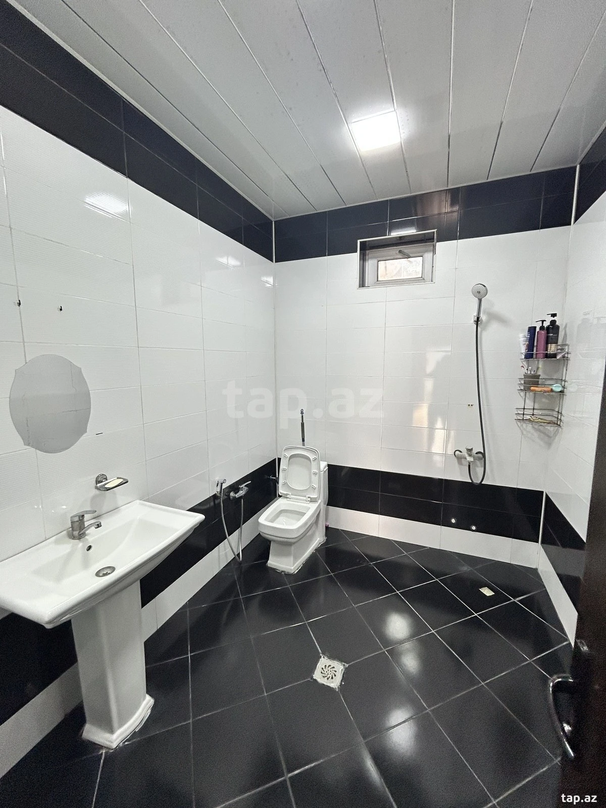 Satılır 3 otaqlı həyət evi 90 m²