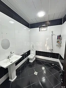 Satılır 3 otaqlı həyət evi 90 m²