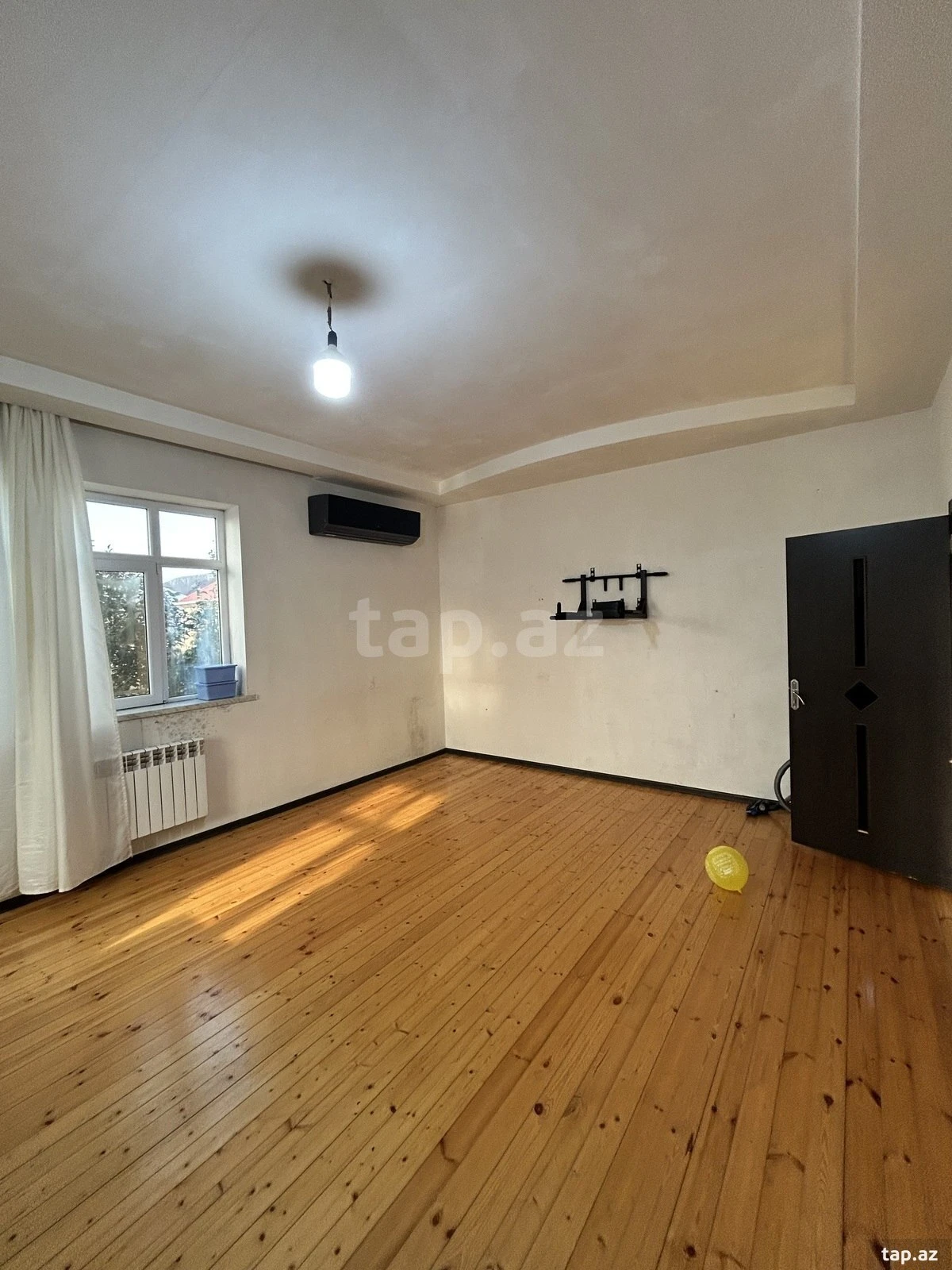 Satılır 3 otaqlı həyət evi 90 m²