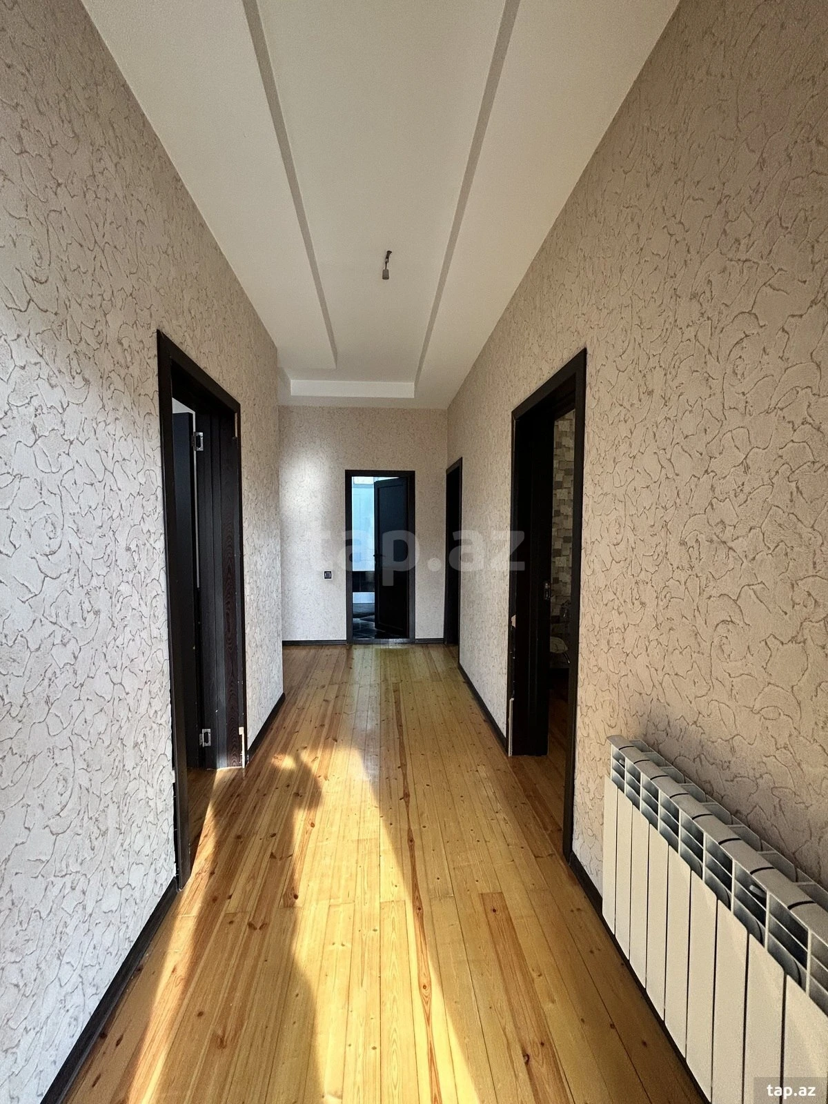 Satılır 3 otaqlı həyət evi 90 m²