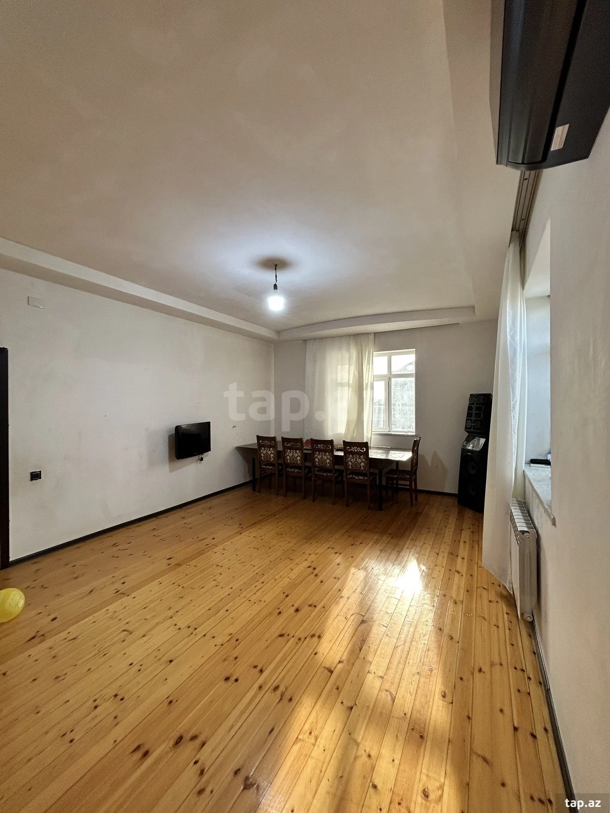 Satılır 3 otaqlı həyət evi 90 m²