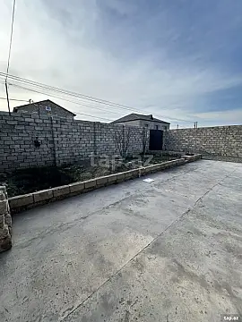 Satılır 3 otaqlı həyət evi 90 m²