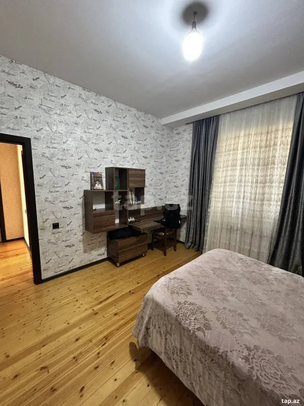 Satılır 3 otaqlı həyət evi 90 m²