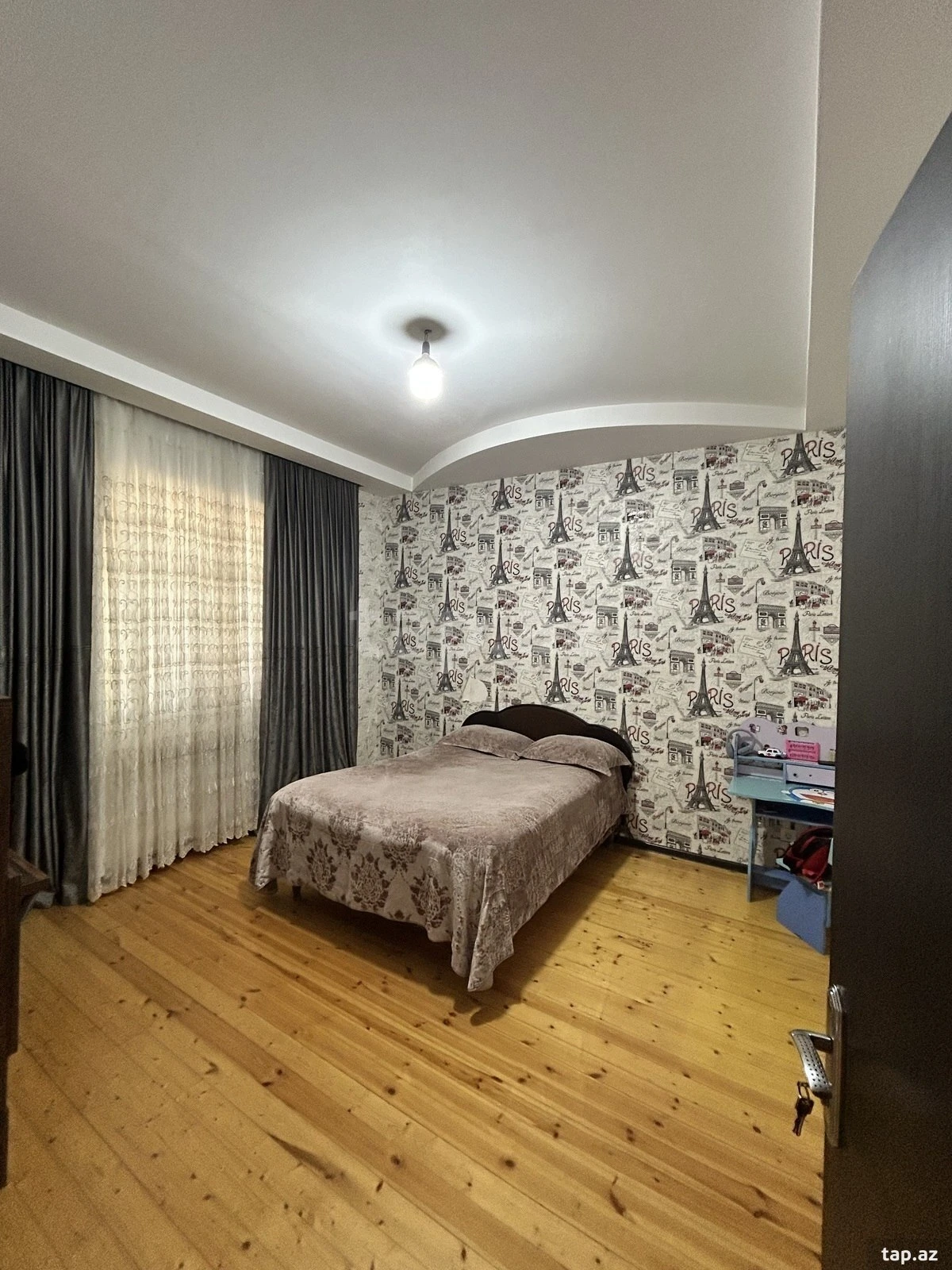 Satılır 3 otaqlı həyət evi 90 m²