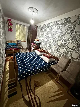 Satılır 2 otaqlı mənzil 48 m² — Sumqayıt 2 otaq 48.00 m²