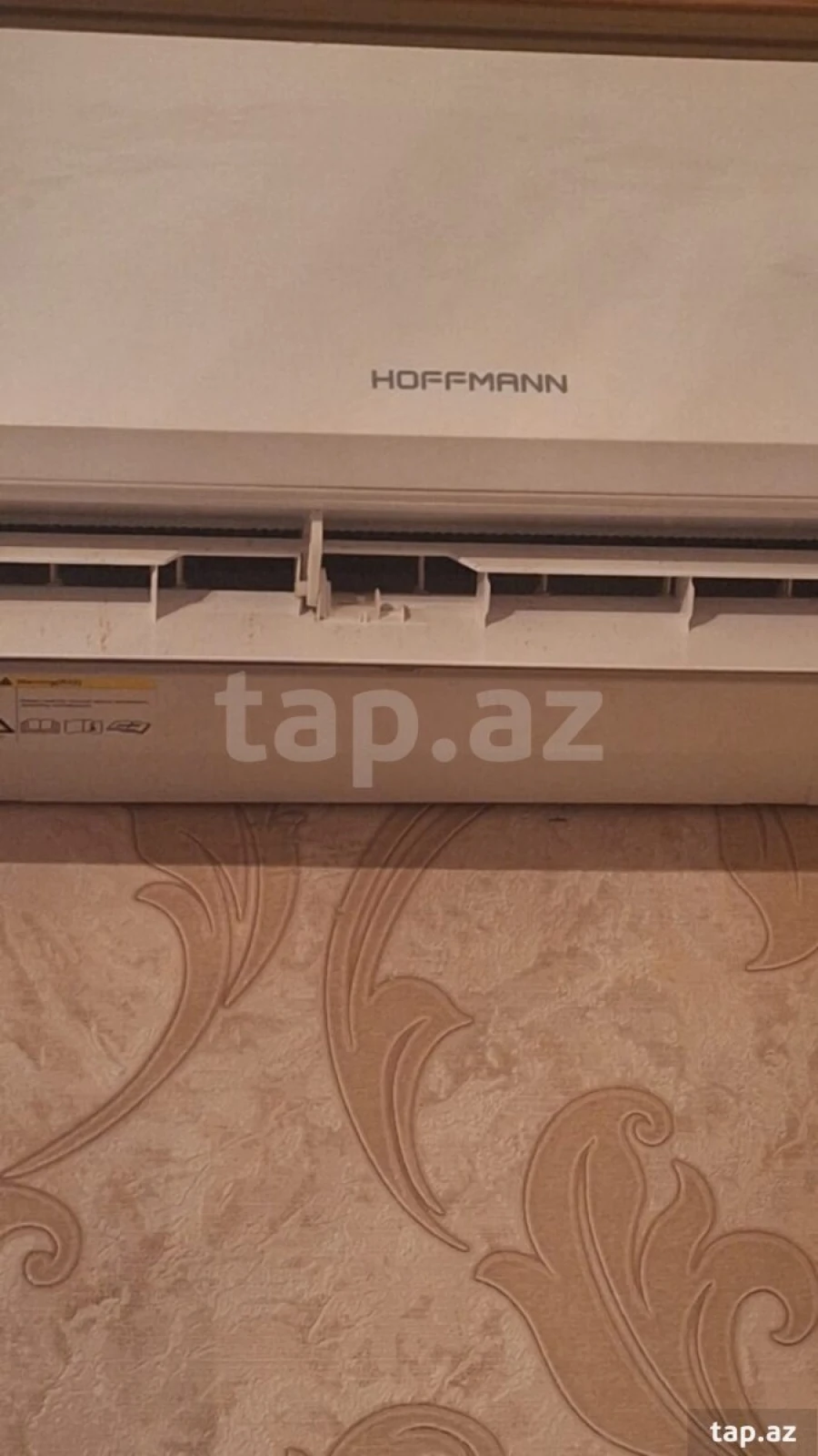 Kirayə verilir 2 otaqlı mənzil 48 m²