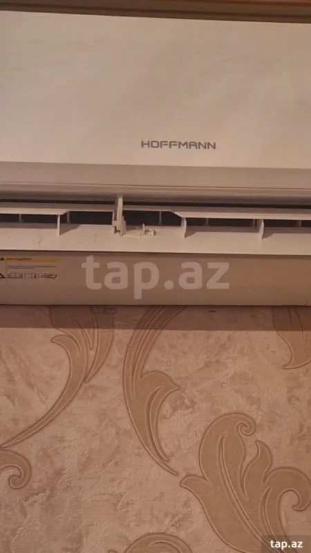 Kirayə verilir 2 otaqlı mənzil 48 m²