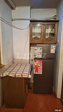 Kirayə verilir 2 otaqlı mənzil 48 m²