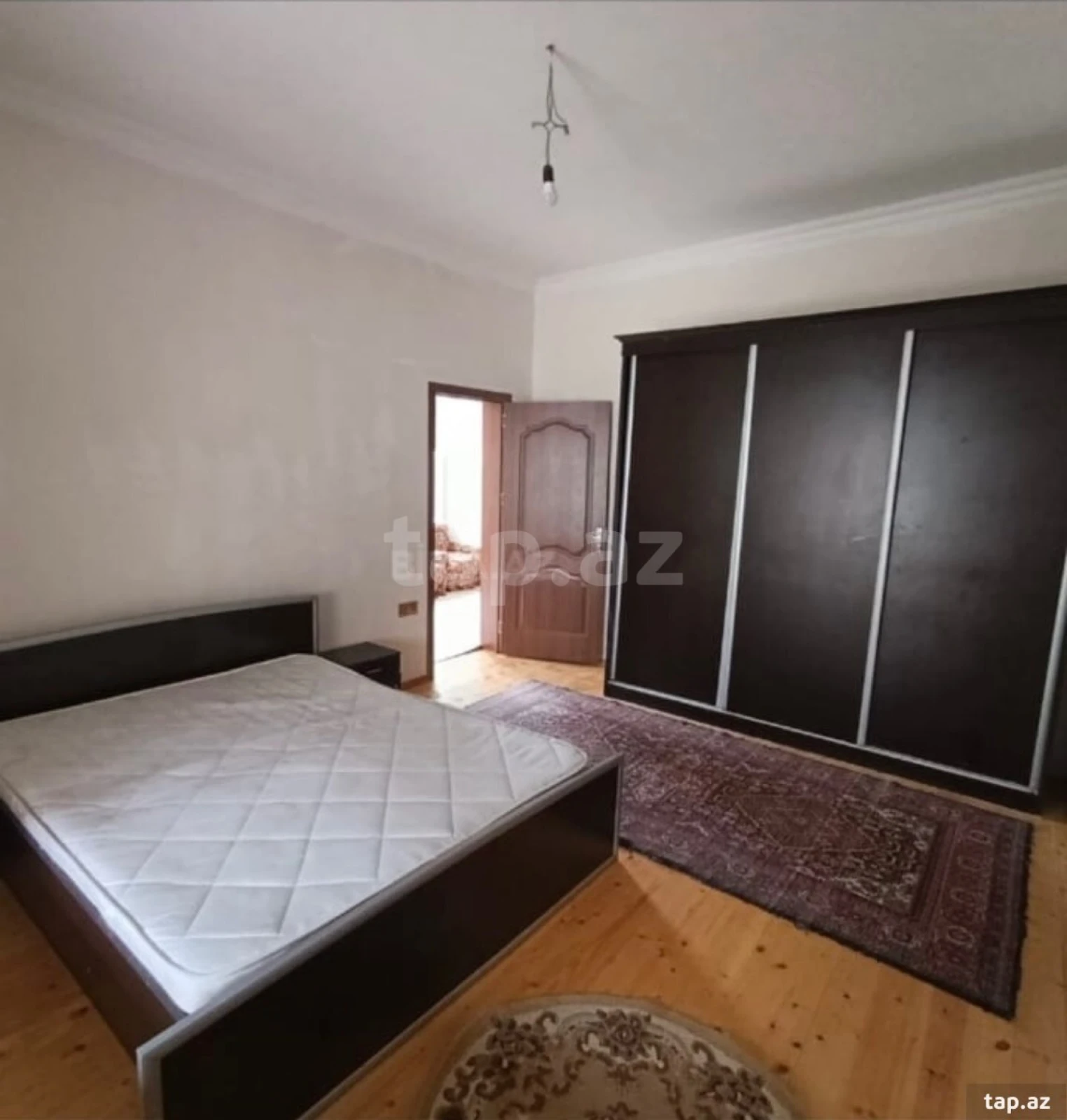 Kirayə verilir 2 otaqlı həyət evi 90 m²