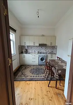 Kirayə verilir 2 otaqlı həyət evi 90 m² — Bakı, Maştağa 2 otaq 90.00 m²