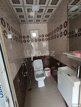 Kirayə verilir 2 otaqlı həyət evi 90 m²