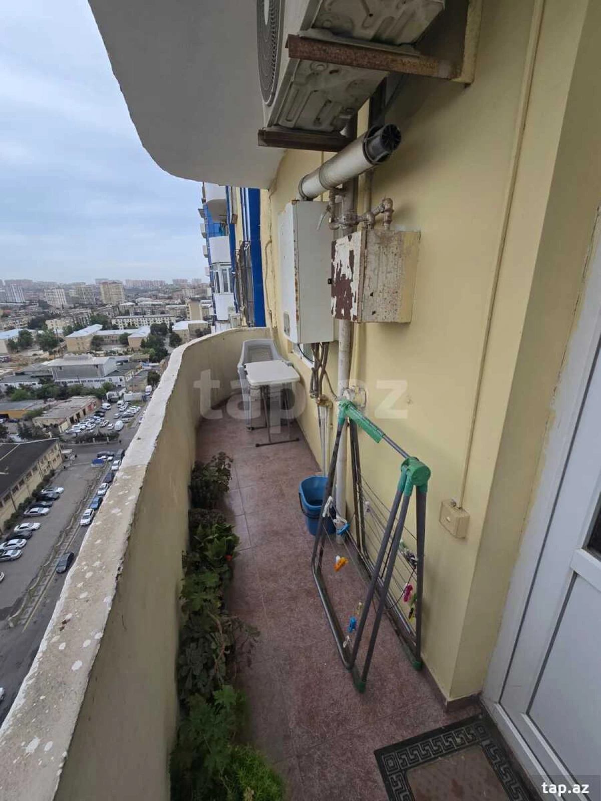 Satılır 2 otaqlı yeni tikili 67 m²