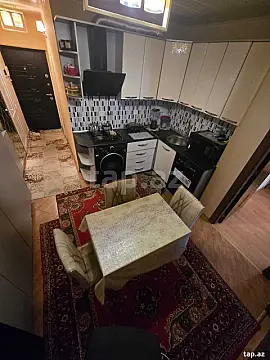 Satılır 2 otaqlı yeni tikili 67 m²