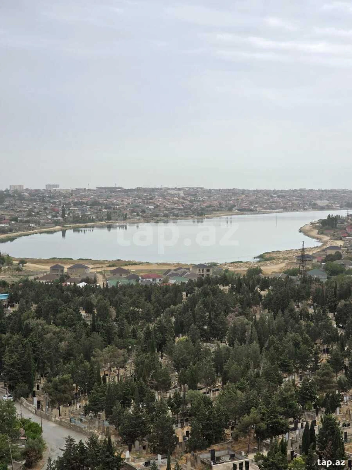 Satılır 2 otaqlı yeni tikili 67 m²