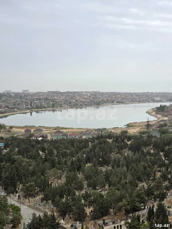 Satılır 2 otaqlı yeni tikili 67 m²