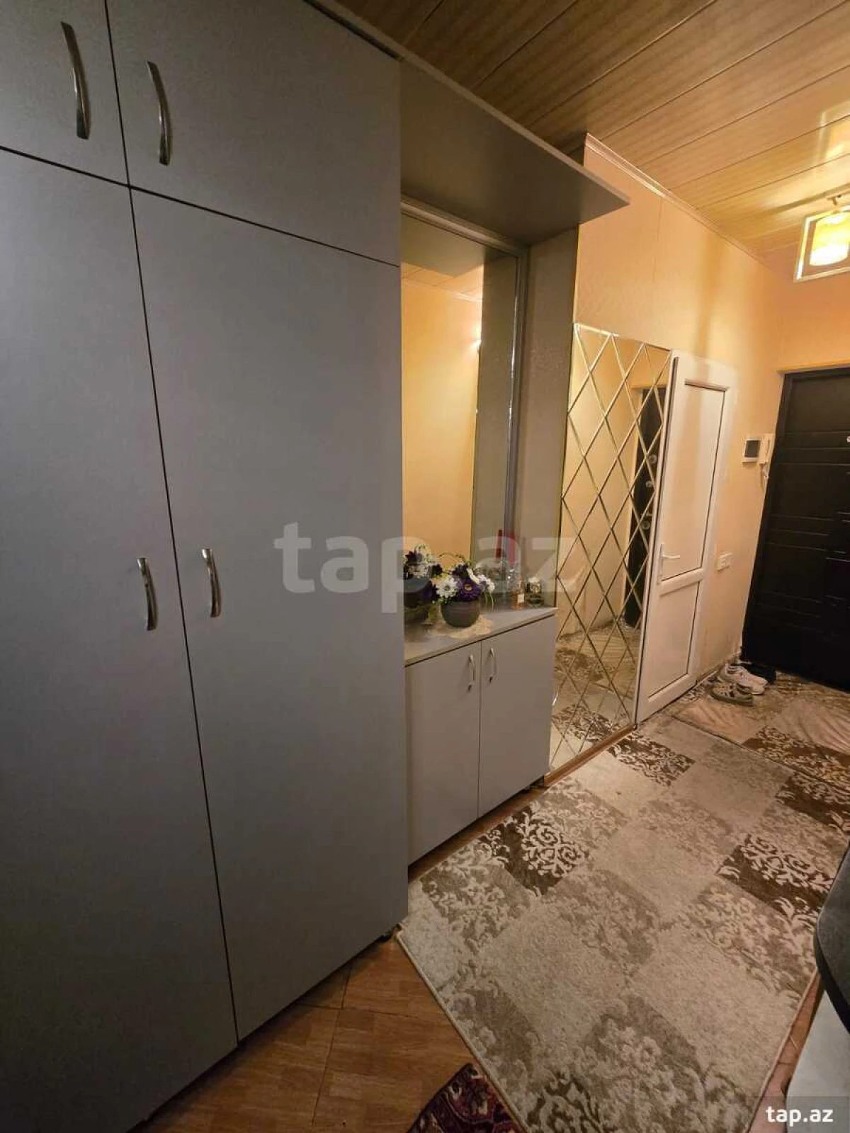 Satılır 2 otaqlı yeni tikili 67 m²