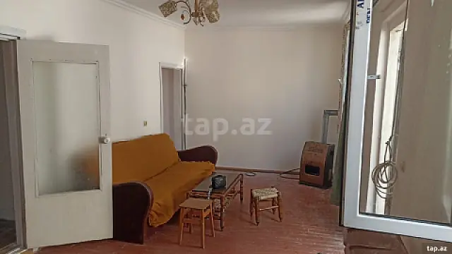 Satılır 3 otaqlı həyət evi 100 m²