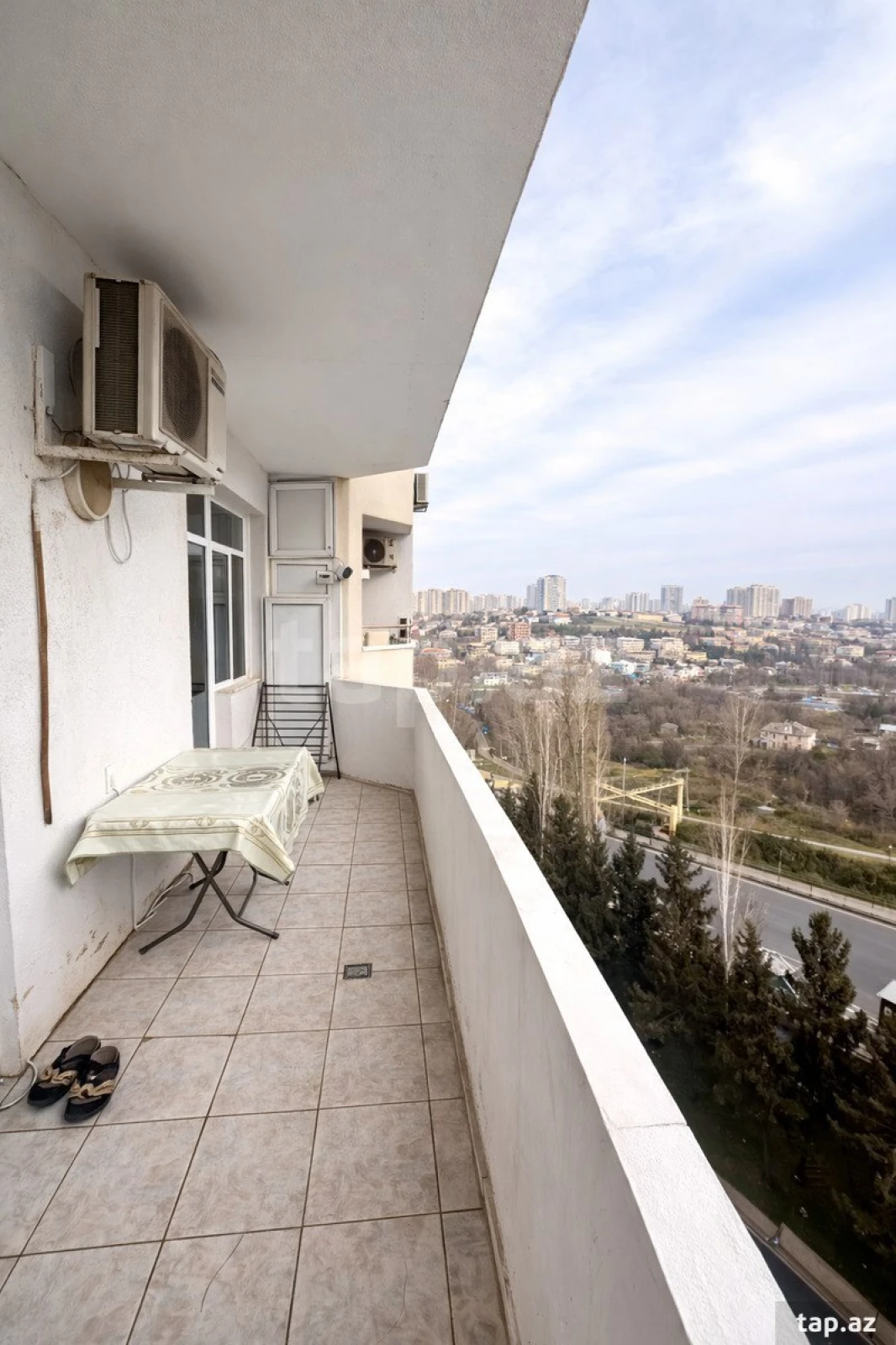 Satılır 2 otaqlı yeni tikili 57 m²