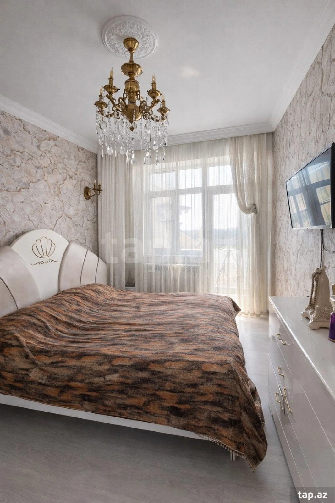 Satılır 2 otaqlı yeni tikili 57 m²