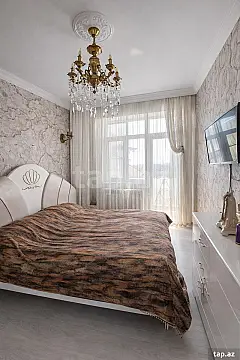 Satılır 2 otaqlı yeni tikili 57 m²
