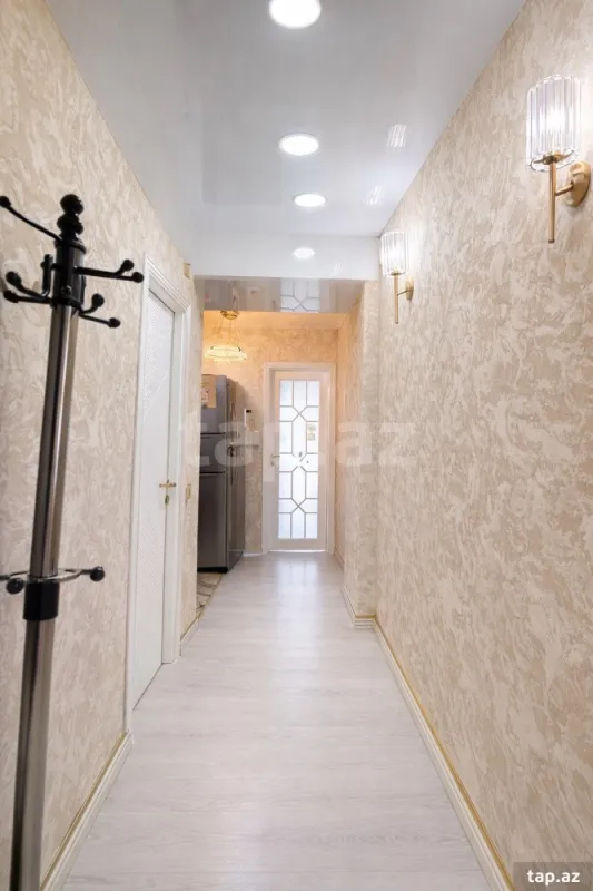 Satılır 2 otaqlı yeni tikili 57 m²