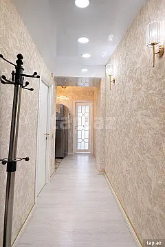 Satılır 2 otaqlı yeni tikili 57 m²