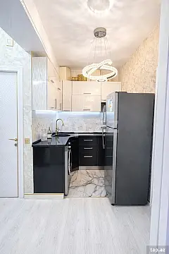 Satılır 2 otaqlı yeni tikili 57 m²