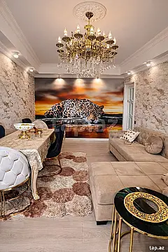 Satılır 2 otaqlı yeni tikili 57 m²