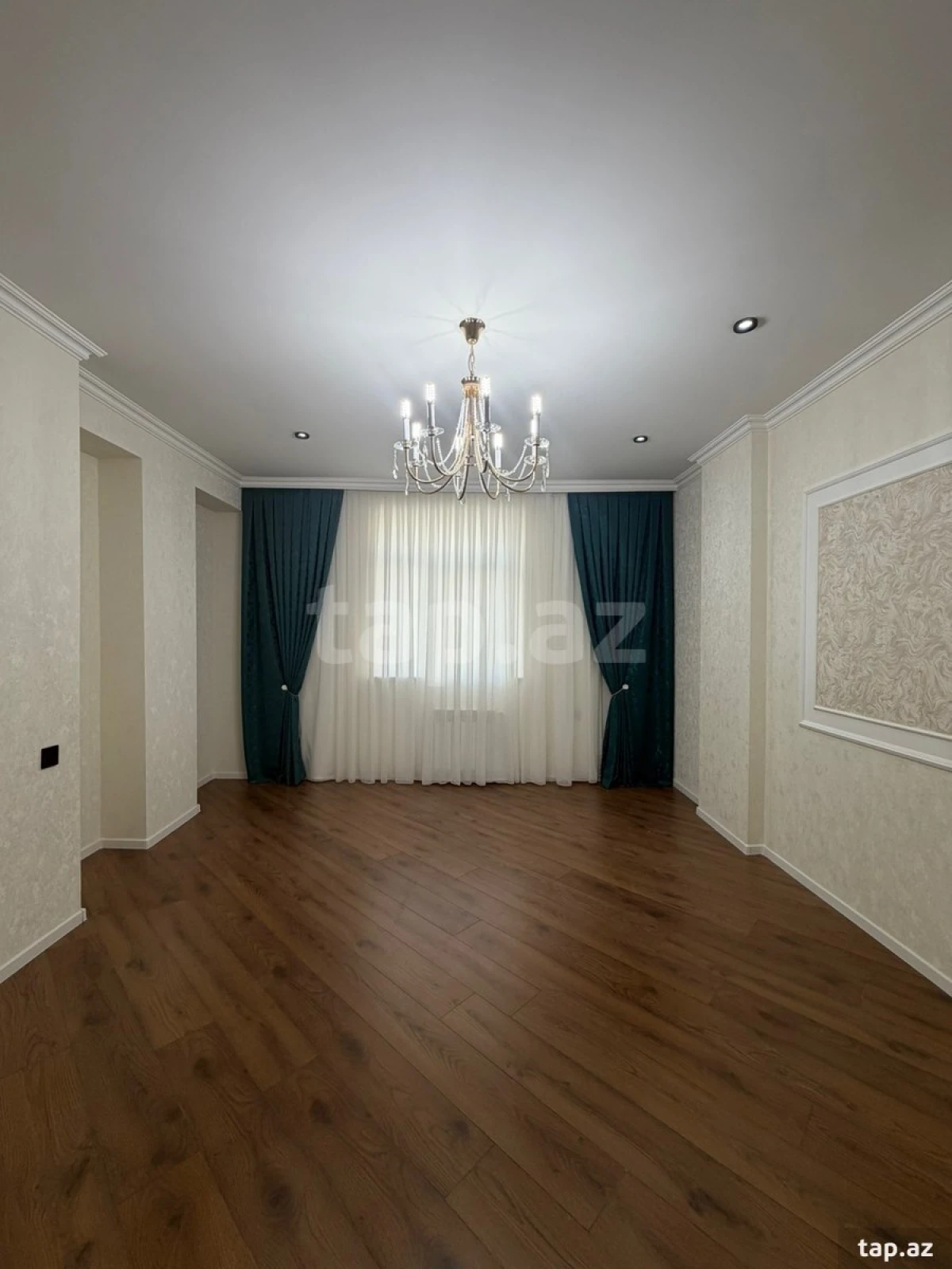 Satılır 2 otaqlı yeni tikili 56 m²