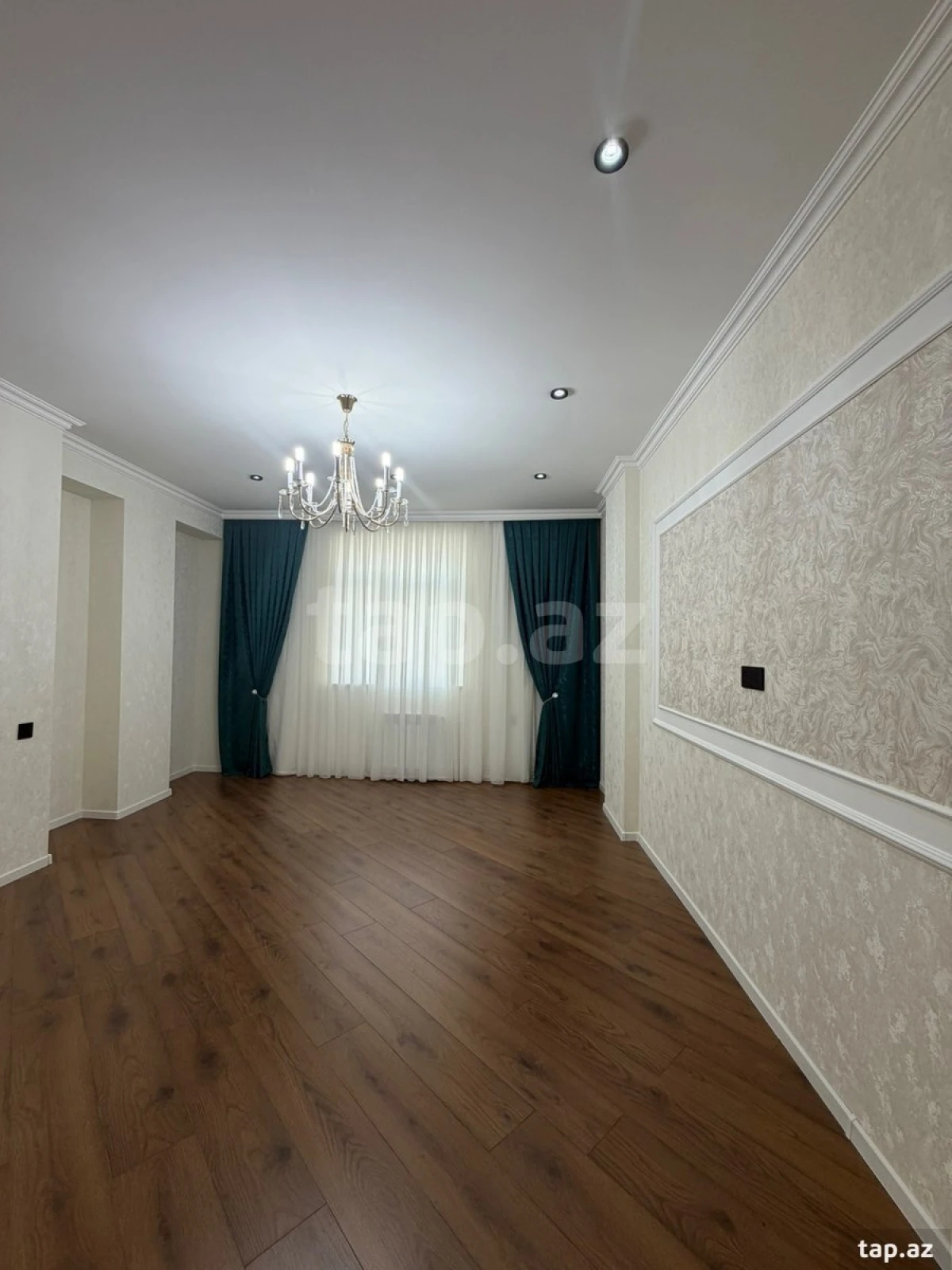 Satılır 2 otaqlı yeni tikili 56 m²